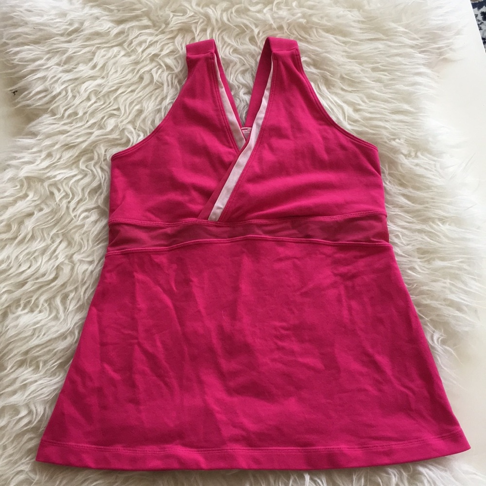 Lululemon Top